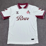 25-26 Köln (Special Edition) Fans Version Thailand Quality