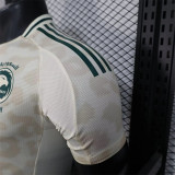 2026 Saudi Arabia Away Player Version Thailand Quality