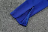25-26 Chelsea (bright blue) Jacket Adult Sweater tracksuit set
