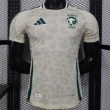 2026 Saudi Arabia Away Player Version Thailand Quality