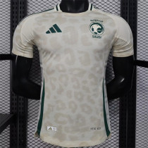2026 Saudi Arabia Away Player Version Thailand Quality
