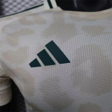 2026 Saudi Arabia Away Player Version Thailand Quality