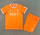Kids kit 25-26 Rangers Fourth Away (BOXT) Thailand Quality