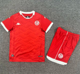 Kids kit 2026 Tunisia home Thailand Quality