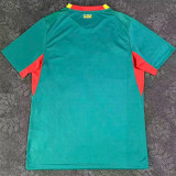 2026 Senegal Away Fans Version Thailand Quality