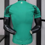 2026 Saudi Arabia home Player Version Thailand Quality