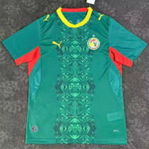 2026 Senegal Away Fans Version Thailand Quality