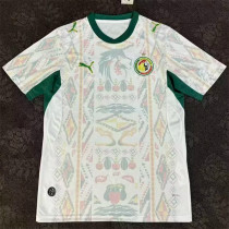 2026 Senegal home Fans Version Thailand Quality