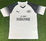 2026 Burkina Faso Fans Version Thailand Quality