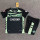 Kids kit 25-26 Real Betis Third Away Thailand Quality