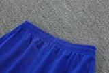 25-26 Chelsea (bright blue) Jacket Adult Sweater tracksuit set