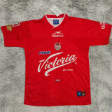00-01 TolucaCD home Retro Jersey Thailand Quality