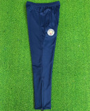 Player Version 25-26 Manchester City Long training pants Thailand Quality