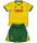 25-26 FC Nantes home Set.Jersey & Short High Quality