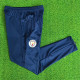 Player Version 25-26 Manchester City Long training pants Thailand Quality
