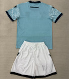 Kids kit 25--26 FC Nantes Away Thailand Quality