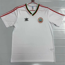 1986 Bulgaria home Retro Jersey Thailand Quality
