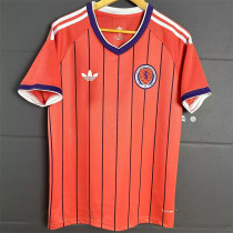 2026 Scotland Away Fans Version Thailand Quality