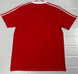 77-78 Köln Away Retro Jersey Thailand Quality