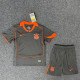 Kids kit 25-26 SC Corinthians Third Away Thailand Quality