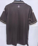 25-26 CR Vasco da Gama Third Away Away Fans Version Thailand Quality