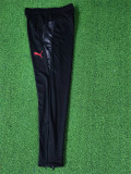 Player Version 25-26 AC Milan Long training pants Thailand Quality