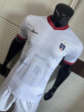 2026 Cape Verde Islands Away Player Version Thailand Quality