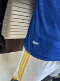 2026 Cape Verde Islands home Player Version Thailand Quality