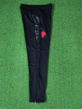 Player Version 25-26 AC Milan Long training pants Thailand Quality