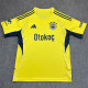25-26 Fenerbahçe S.K. Away Fans Version Thailand Quality
