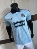 25-26 live'25 (blue) Player Version Thailand Quality oasis