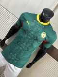 2026 Senegal Away Player Version Thailand Quality