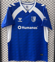 25-26 1. FC Magdeburg (Special Edition) Fans Version Thailand Quality