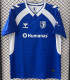 25-26 1. FC Magdeburg (Special Edition) Fans Version Thailand Quality