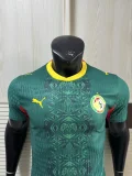 2026 Senegal Away Player Version Thailand Quality