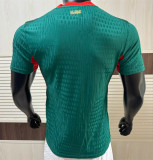 2026 Senegal Away Player Version Thailand Quality