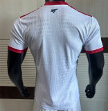 2026 Cape Verde Islands Away Player Version Thailand Quality