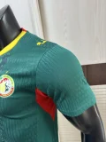 2026 Senegal Away Player Version Thailand Quality