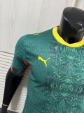 2026 Senegal Away Player Version Thailand Quality