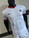 2026 Cape Verde Islands Away Player Version Thailand Quality