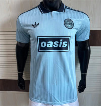 25-26 live'25 (blue) Player Version Thailand Quality oasis