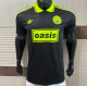 25-26 live'25 (black-green) Player Version Thailand Quality oasis