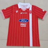 25-26 AC Monza home Fans Version Thailand Quality
