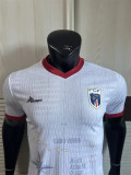 2026 Cape Verde Islands Away Player Version Thailand Quality