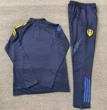 25-26 Leeds United Adult Sweater tracksuit set