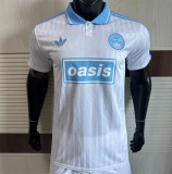 25-26 live'25 (blue-white) Player Version Thailand Quality oasis