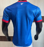 2026 Cape Verde Islands home Player Version Thailand Quality