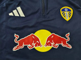 25-26 Leeds United Adult Sweater tracksuit set
