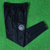 Player Version 25-26 Manchester City Long training pants Thailand Quality