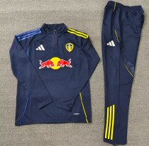 25-26 Leeds United Adult Sweater tracksuit set